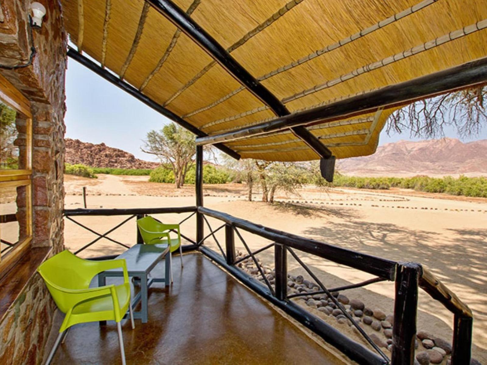 Brandberg White Lady Lodge Uis Екстер'єр фото