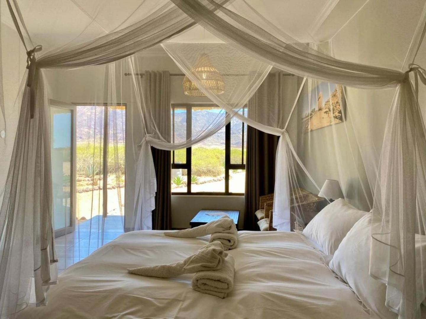 Brandberg White Lady Lodge Uis Екстер'єр фото